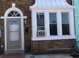 1229 17th St NE, Washington, DC 20002