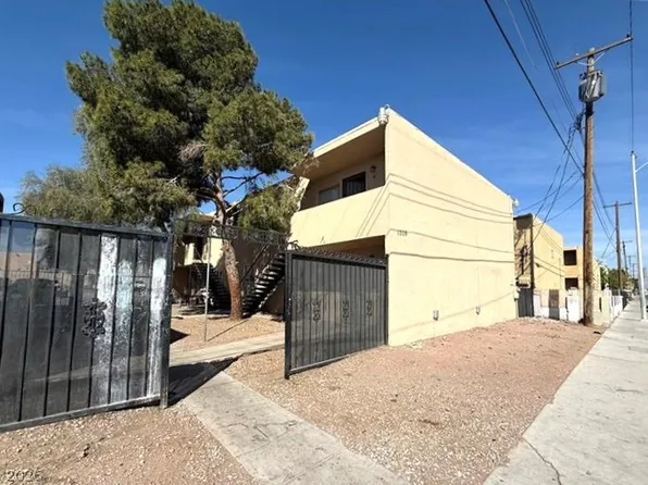 1309 N 23rd St APT 3, Las Vegas, NV 89101