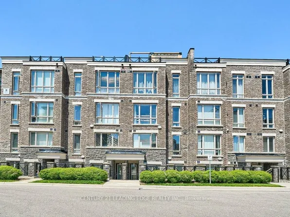 30 Westmeath Ln #2509, Markham, ON L6B 1N5
