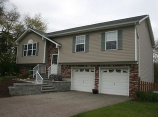 15 Pembrook Ct, Great Meadows, NJ 07838