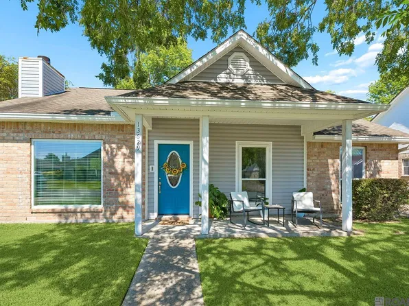 13629 Parwood Ave, Baton Rouge, LA 70816