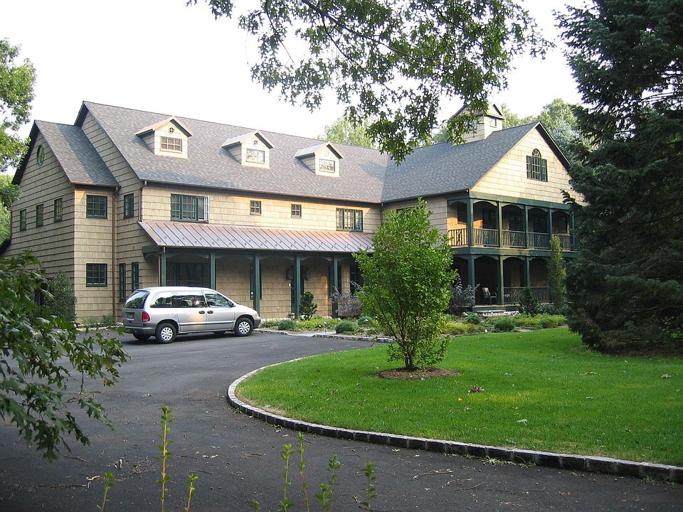 front view