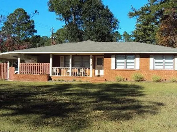 1112 McRee Dr, Valdosta, GA 31602