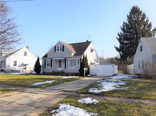 3939 W 151st St, Cleveland, OH 44111