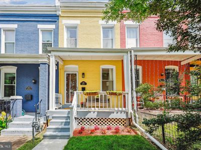 825 Euclid St NW, Washington, DC, 20001