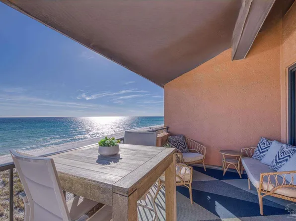 1199 Fort Pickens Rd APT 402, Pensacola Beach, FL 32561
