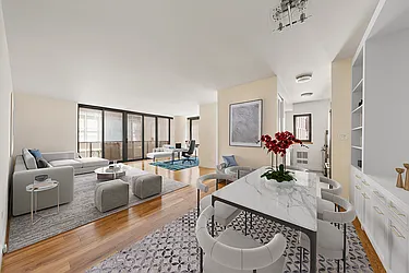 Rented by Brown Harris Stevens