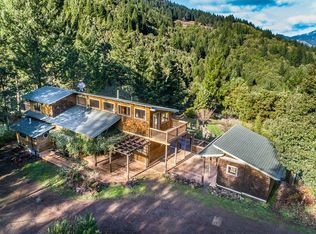 (Undisclosed Address), Petrolia, CA 95558