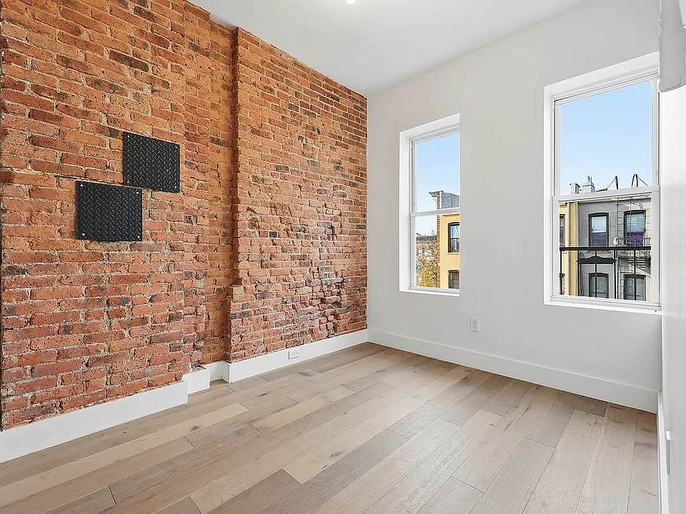 1st image of 1579 Dekalb Ave #2R
