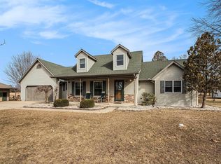 16797 County Road 108, Bristol, IN 46507