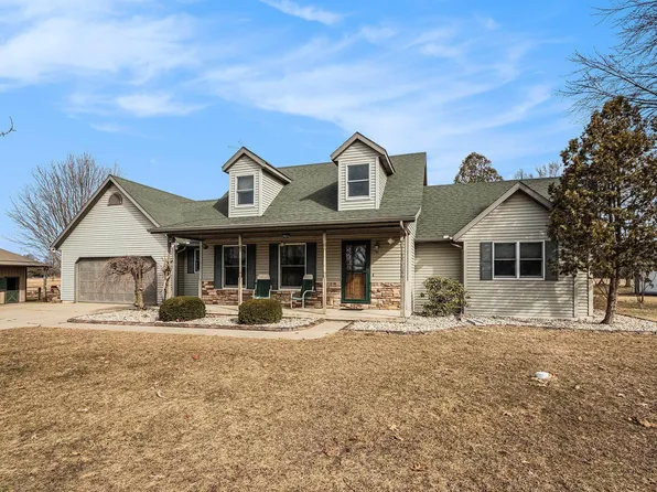 16797 County Road 108, Bristol, IN 46507