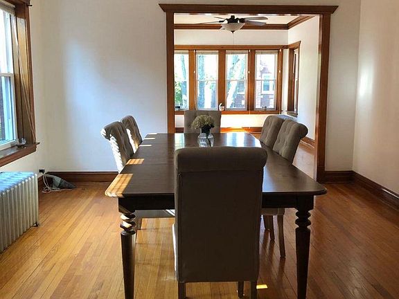 3rd image of 5355 W Leland Ave #2F