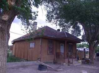 101 Front St, Montello, NV 89830