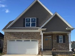 3417 Sweet Clover Ln, Lexington, KY 40509