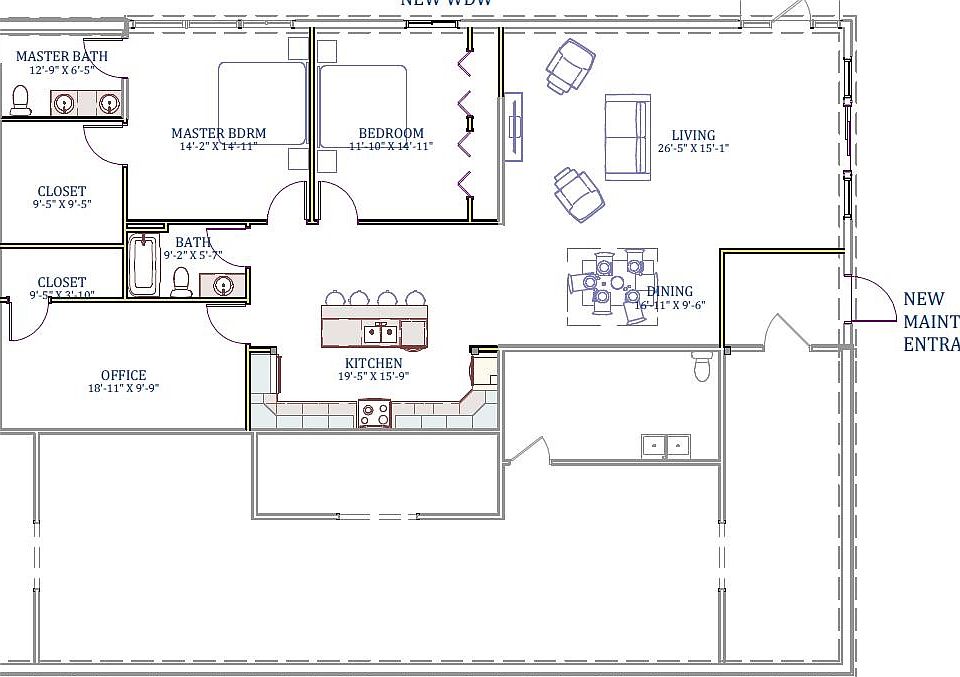 1st image of 1316 Highway 71 N #32