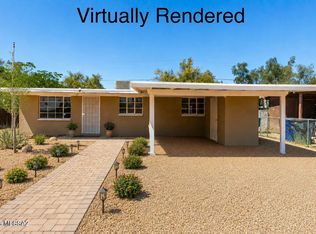 1214 W Kleindale Rd, Tucson, AZ 85705