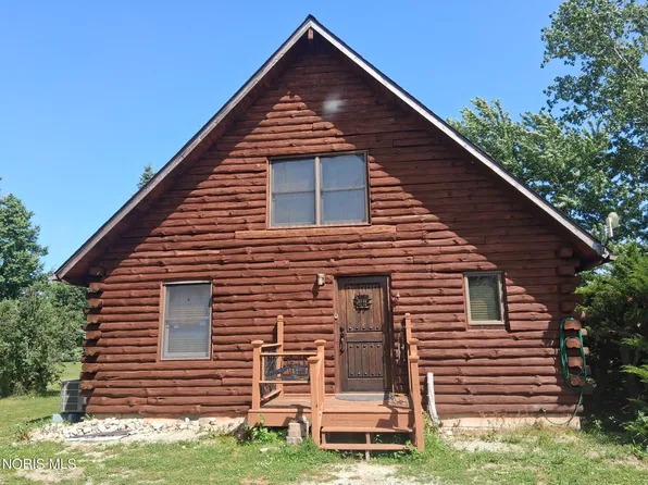 305 S Toussaint Portage Rd, Oak Harbor, OH 43449