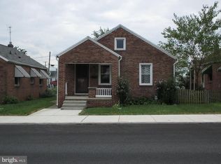 810 Chestnut St, York, PA 17403