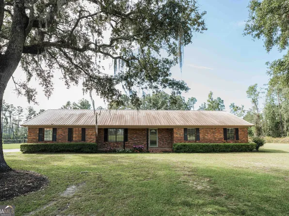 6821 Miller Bridge Rd, Hahira, GA 31632