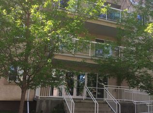 8536 106a St NW #204, Edmonton, AB T6E 4J9