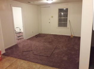 3103 Roosevelt Ave, Fort Worth, TX 76106