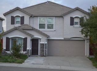 4305 Winje Dr, Antelope, CA