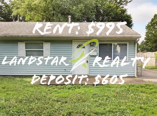 4720 Granada Dr, Louisville, KY