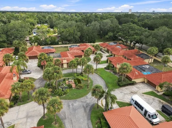 5023 JAMAICA CIRCLE #6, ORLANDO, FL 32808