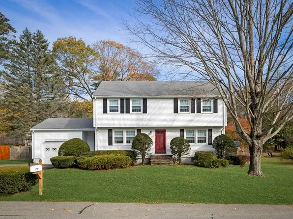 17 Heard Dr, Ipswich, MA 01938