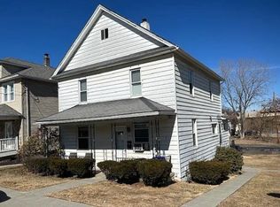 1502 W Locust St, Scranton, PA 18504