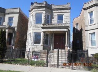 5740 S May St, Chicago, IL 60621