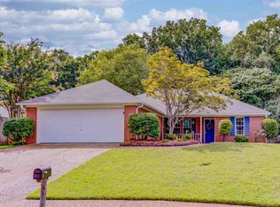 113 Huntington Hill Dr, Clinton, MS 39056