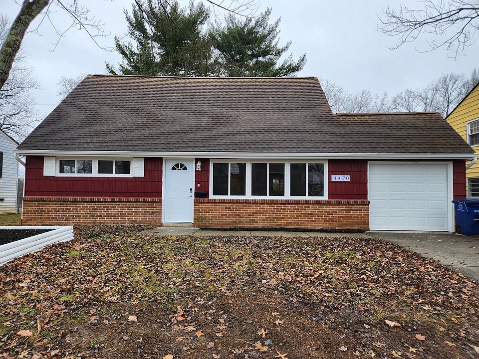 1st image of 1470 Efner Dr