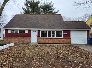 1470 Efner Dr, Columbus, OH