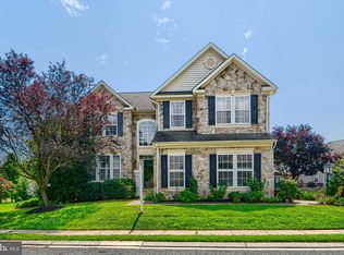 5101 Crest Haven Way, Perry Hall, MD 21128