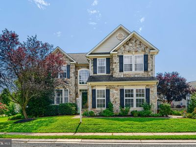5101 Crest Haven Way, Perry Hall, MD, 21128