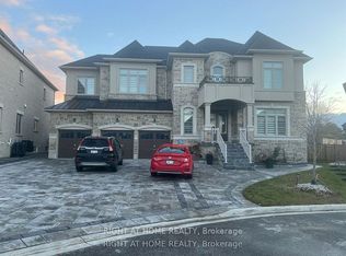 17 Mary Willson Ct, East Gwillimbury, ON L9N0P5