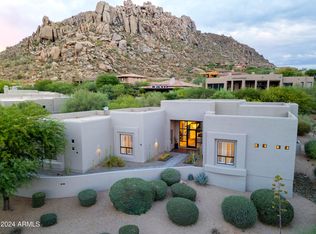 11420 E La Junta Rd, Scottsdale, AZ 85255