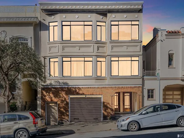 1250 Chestnut St, San Francisco, CA 94109