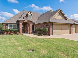 7409 E 83rd Pl N, Owasso, OK 74055