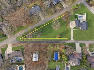 0 Evergreen Dr, New Buffalo, MI