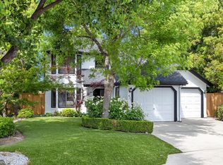 637 E Pintail Cir, Fresno, CA