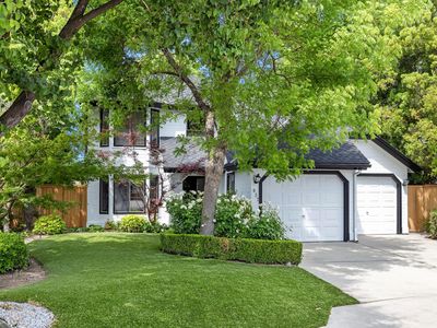 637 E Pintail Cir, Fresno, CA, 93730