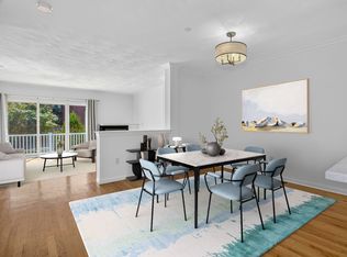 12 Ship Ave APT 7, Medford, MA 02155