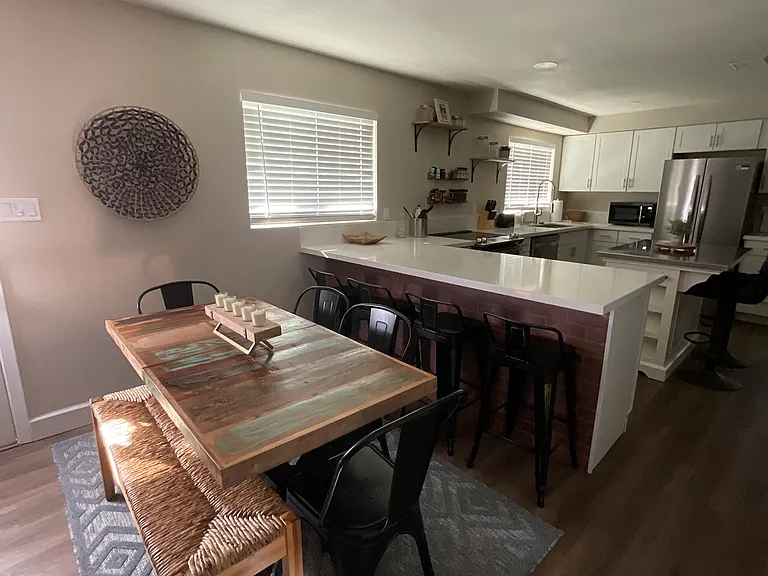 4350 El Camino Rd — Photo 18