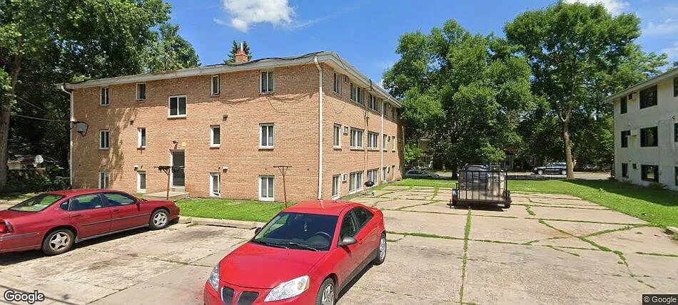 3643 Penn Ave N, Minneapolis, MN 55412