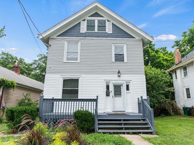 5824 Saranac Ave, Cincinnati, OH, 45224