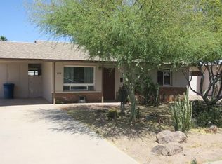 328 W Riviera Dr, Tempe, AZ 85282