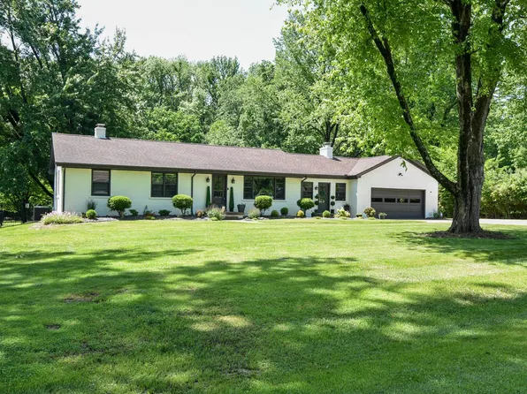 8150 Maple Ln, Evansville, IN 47725