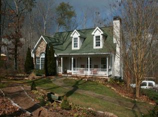 18 Old Oak Way, Dahlonega, GA 30533